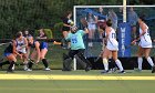 FH vs WNE  Wheaton College Field Hockey vs Western New England College. - Photo By: KEITH NORDSTROM : Wheaton, field hockey, FH2024, WNE